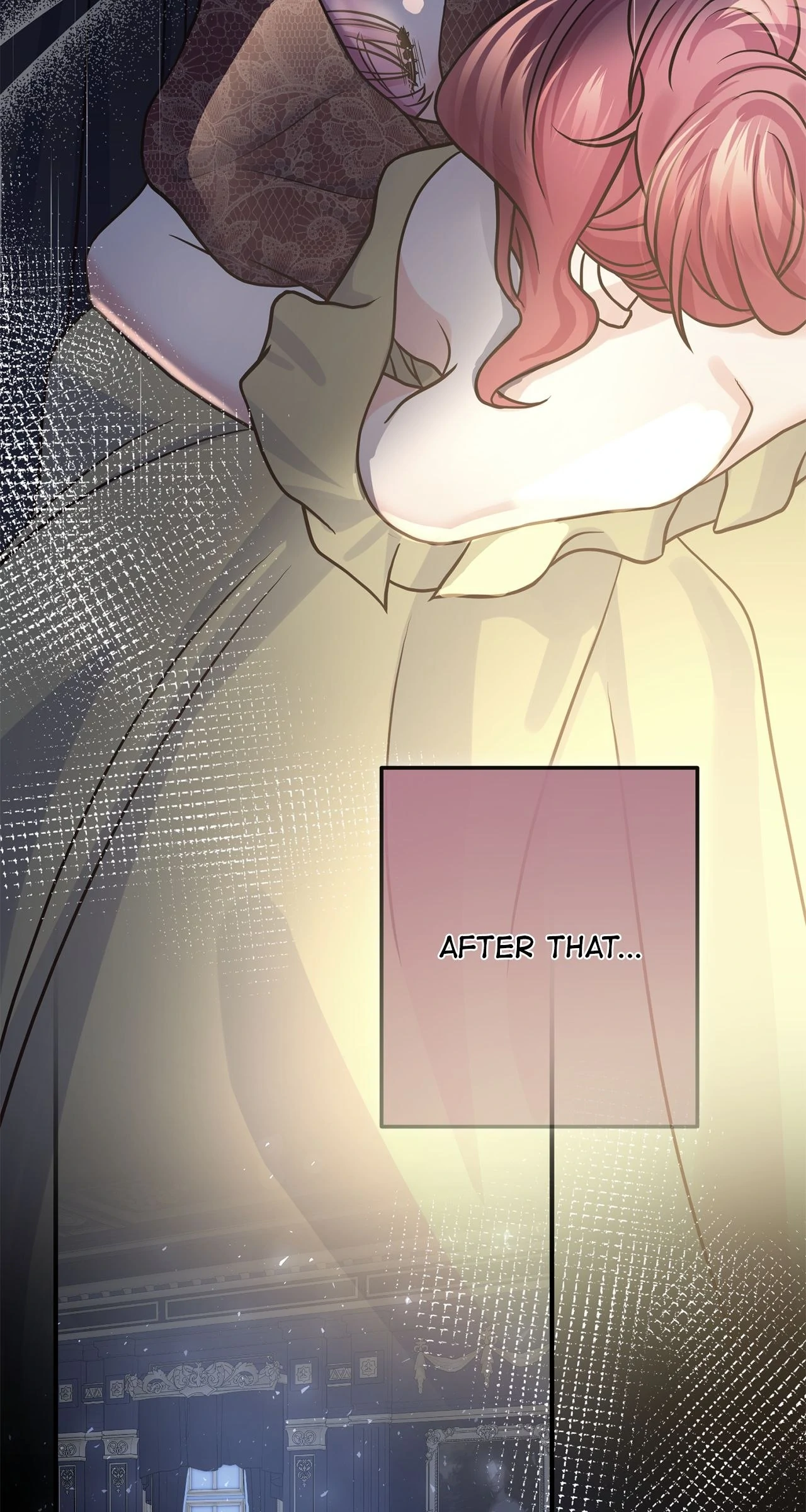 Holding You Captive Chapter 62 - page 62
