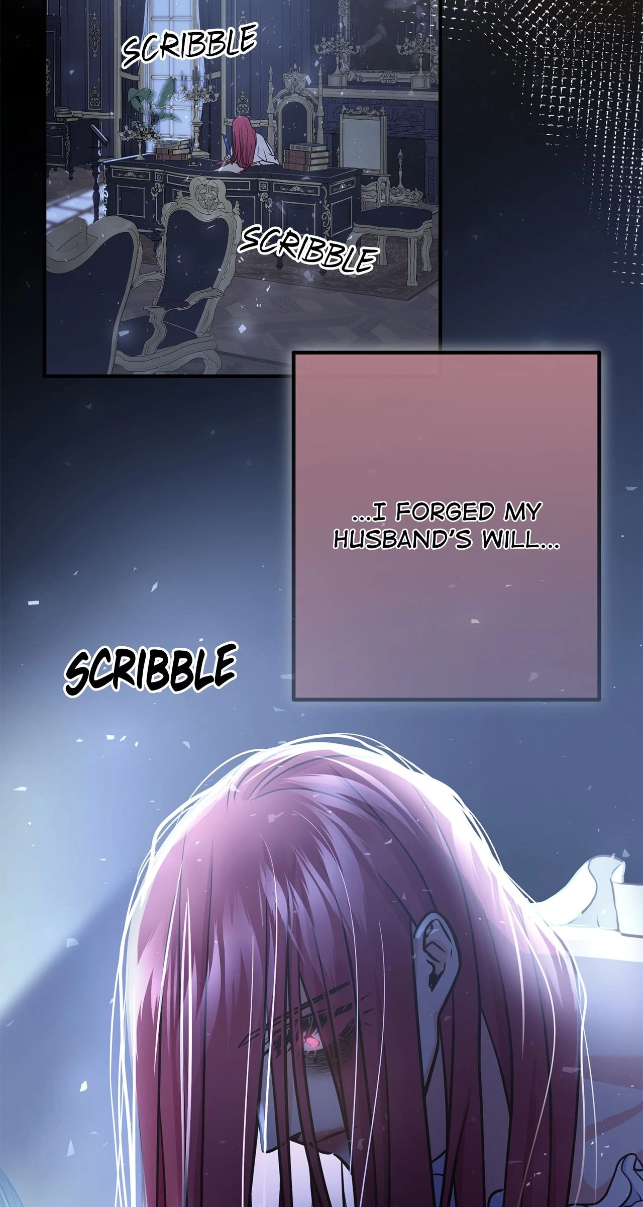 Holding You Captive Chapter 62 - page 63