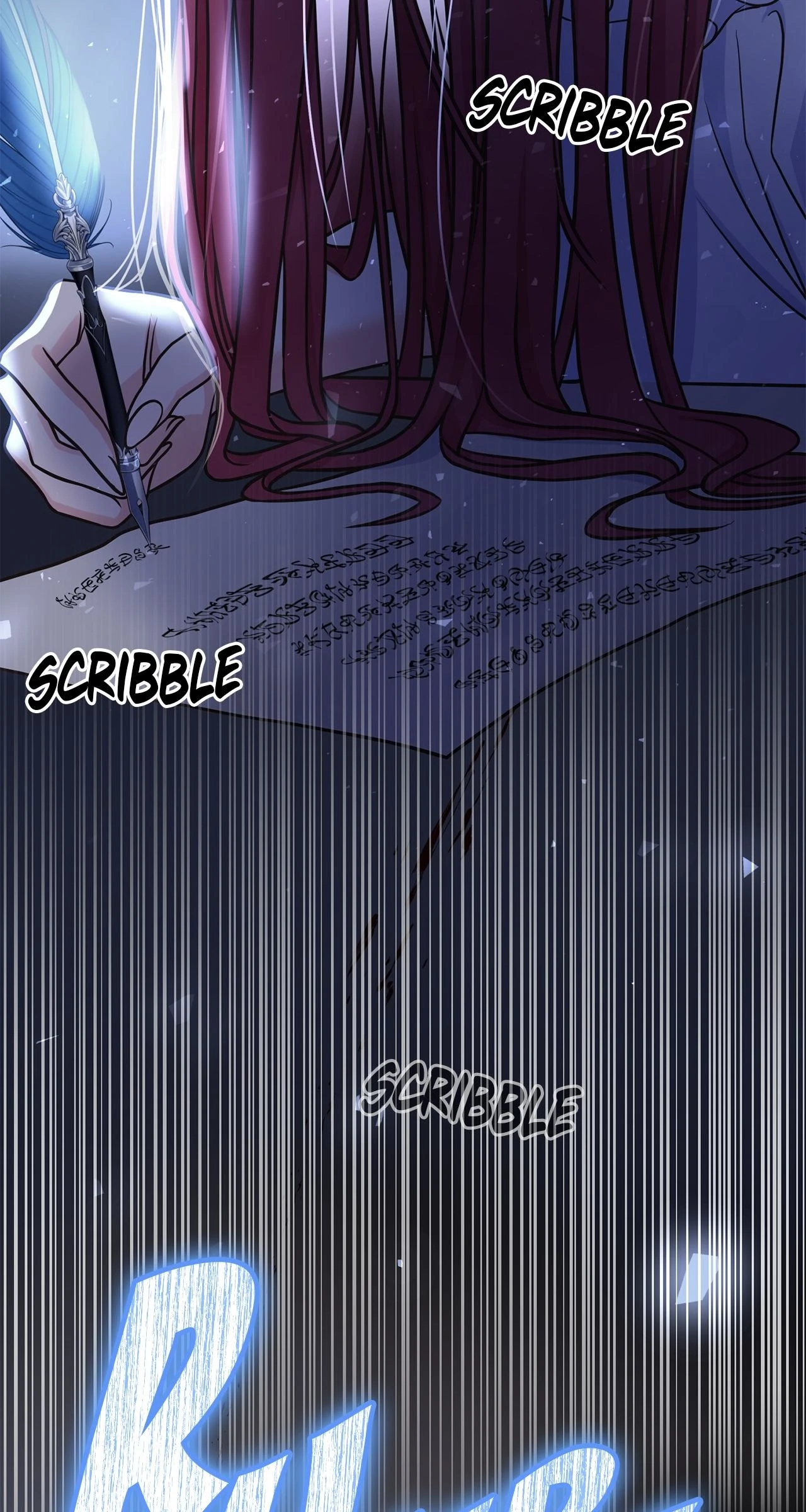 Holding You Captive Chapter 62 - page 64
