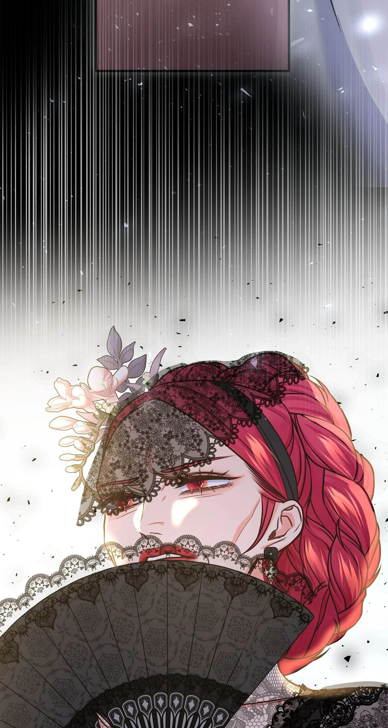 Holding You Captive Chapter 62 - page 72
