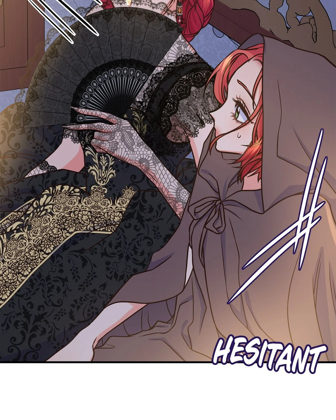 Holding You Captive Chapter 62 - page 75
