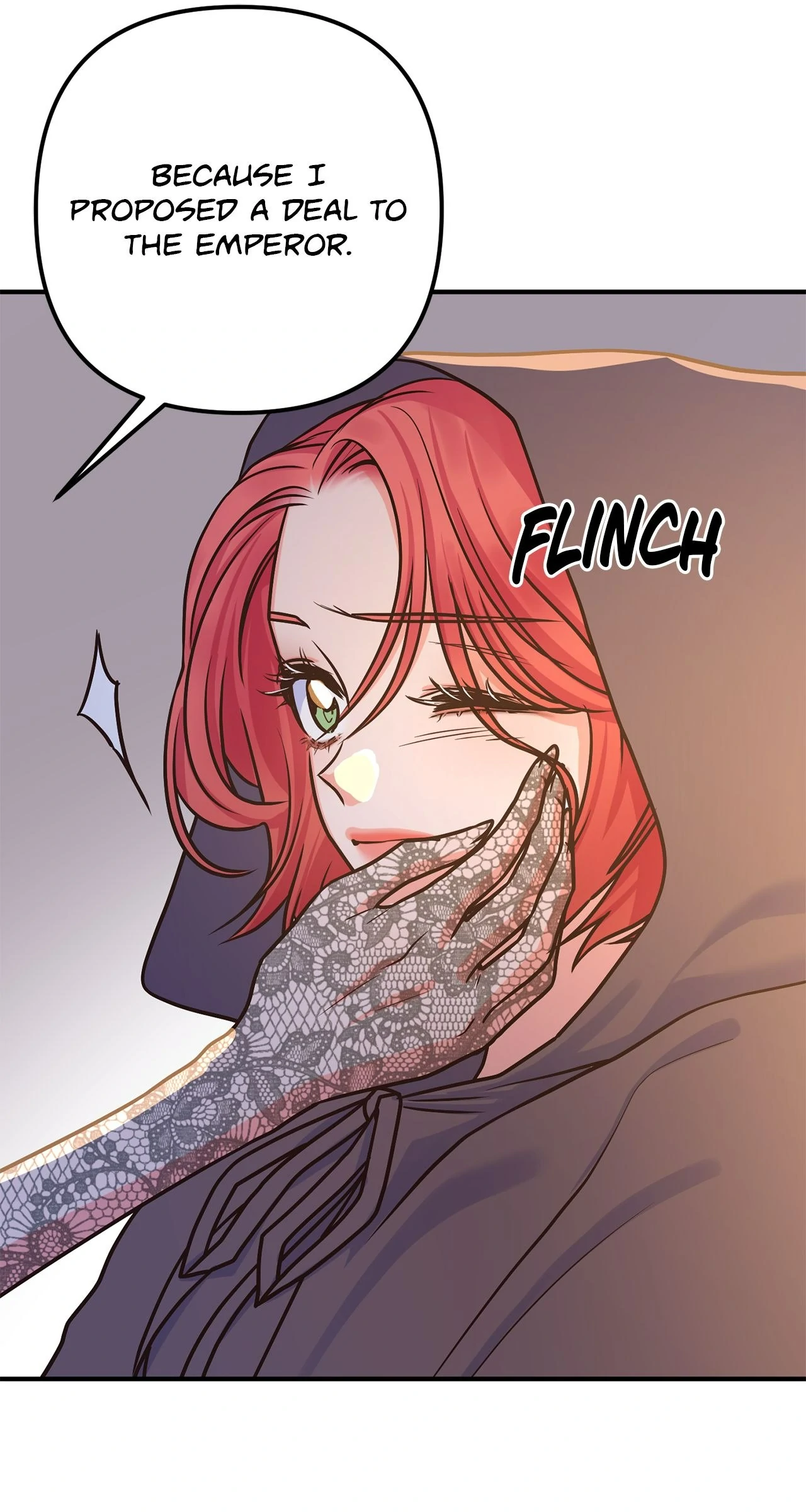 Holding You Captive Chapter 62 - page 76