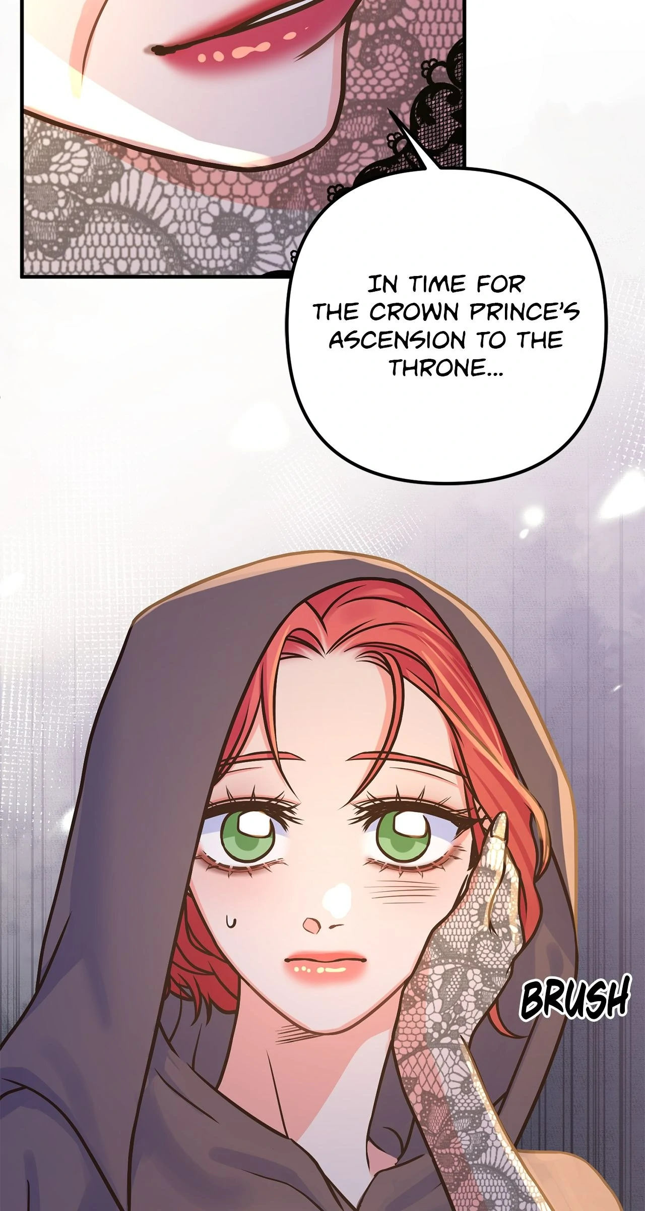 Holding You Captive Chapter 62 - page 78