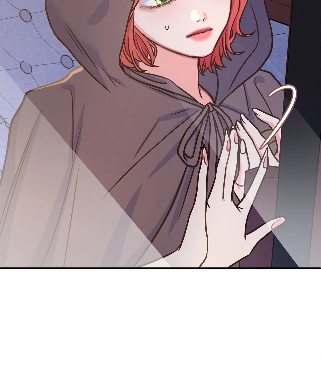 Holding You Captive Chapter 62 - page 8