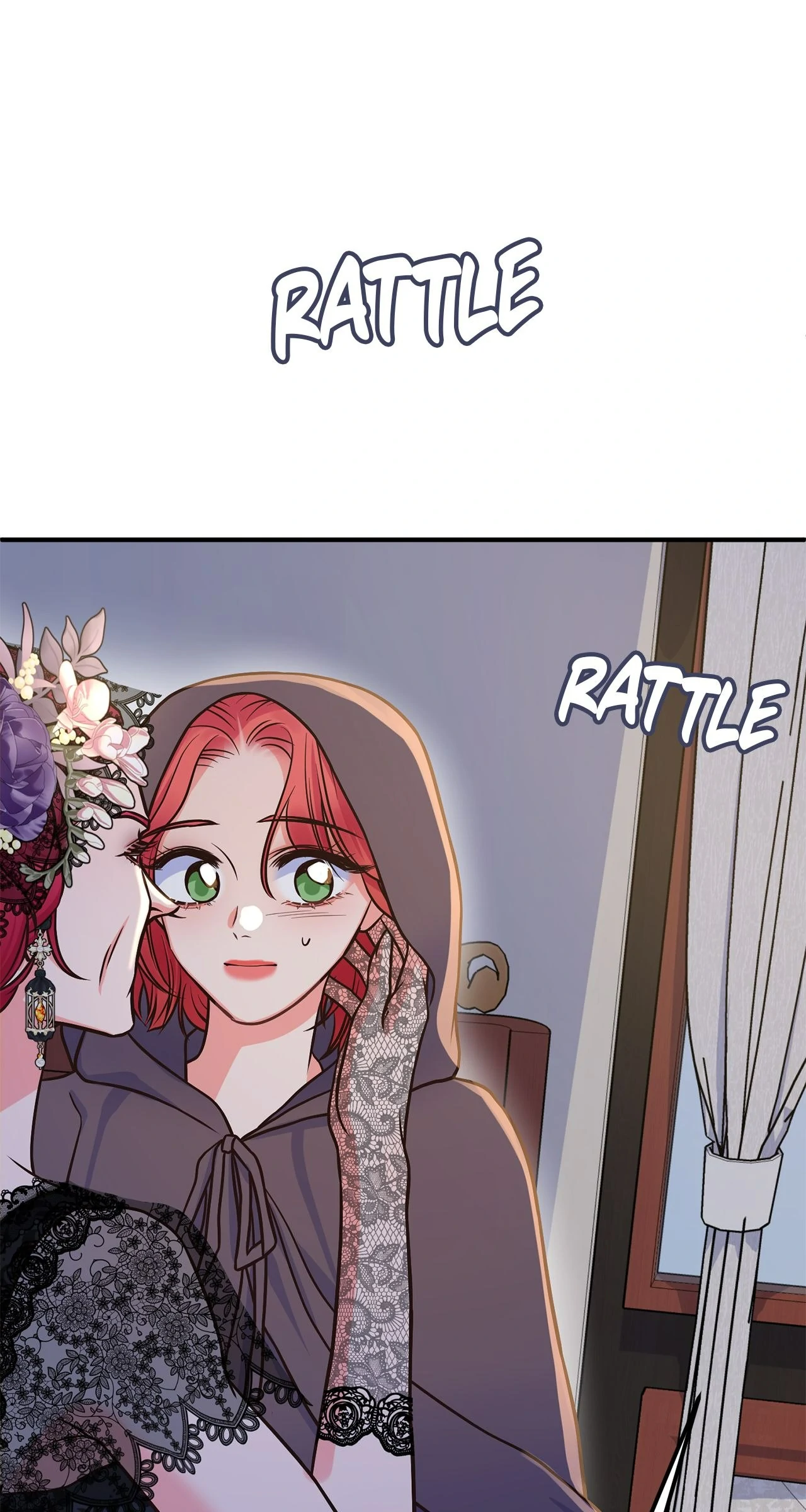 Holding You Captive Chapter 62 - page 81