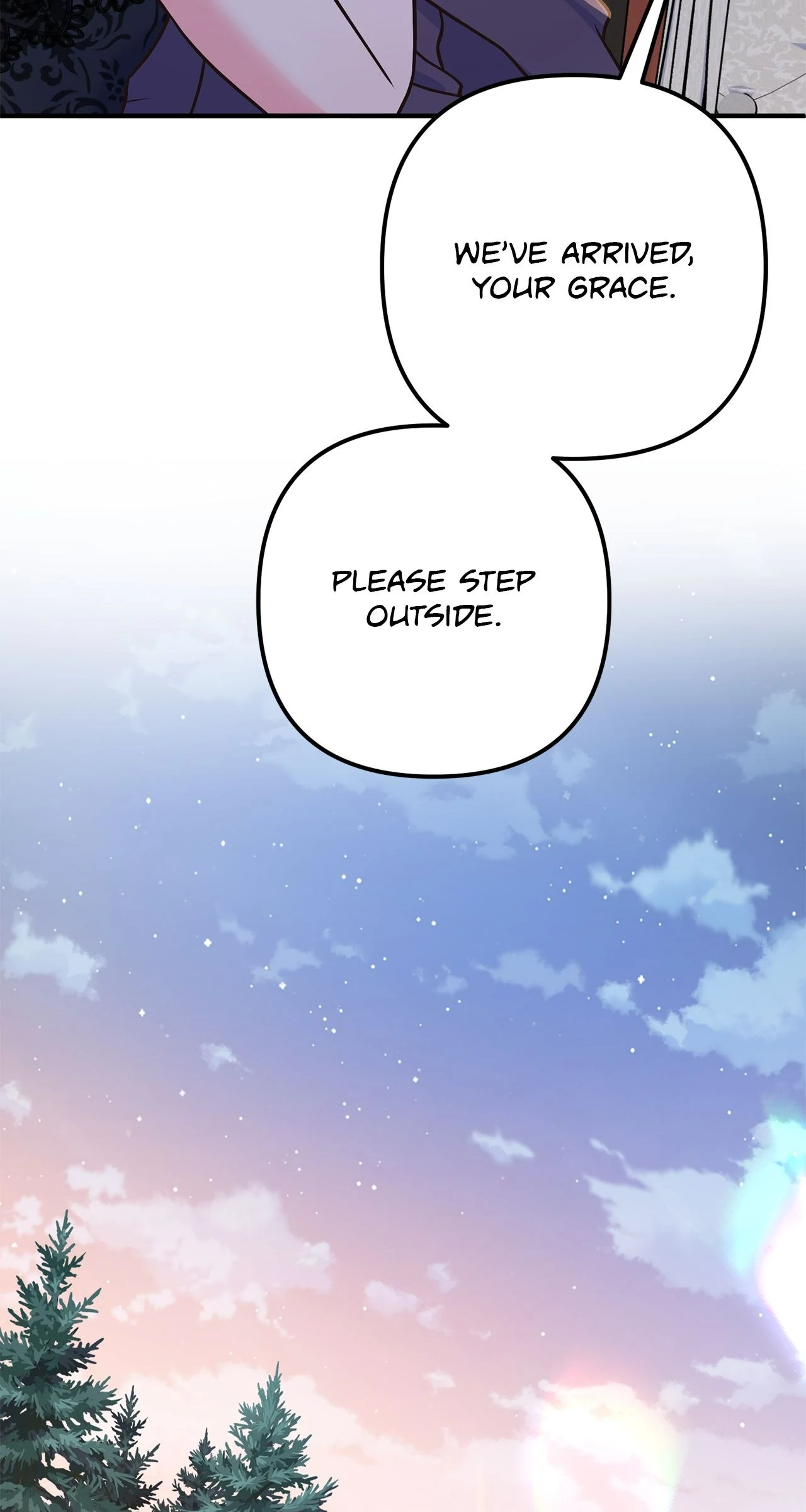 Holding You Captive Chapter 62 - page 82