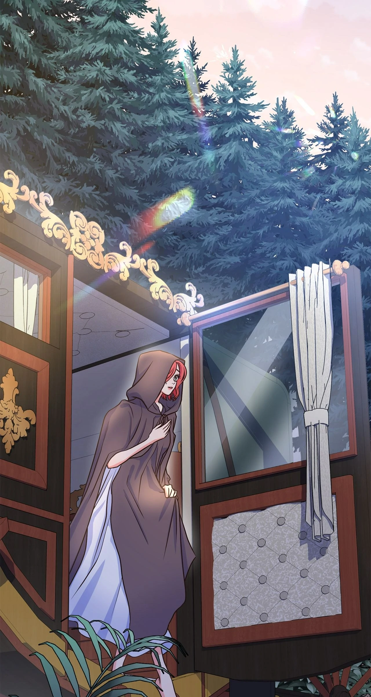 Holding You Captive Chapter 62 - page 83