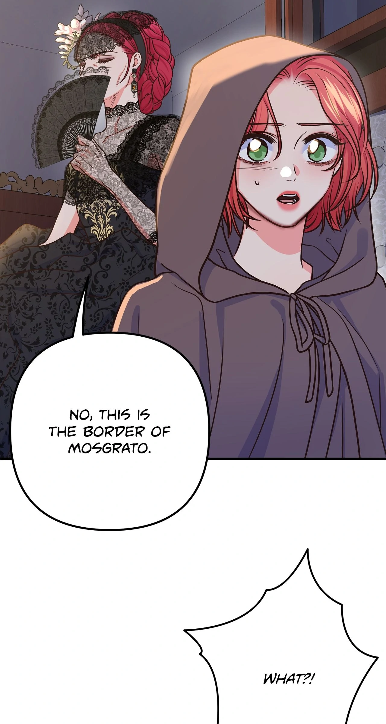Holding You Captive Chapter 62 - page 88