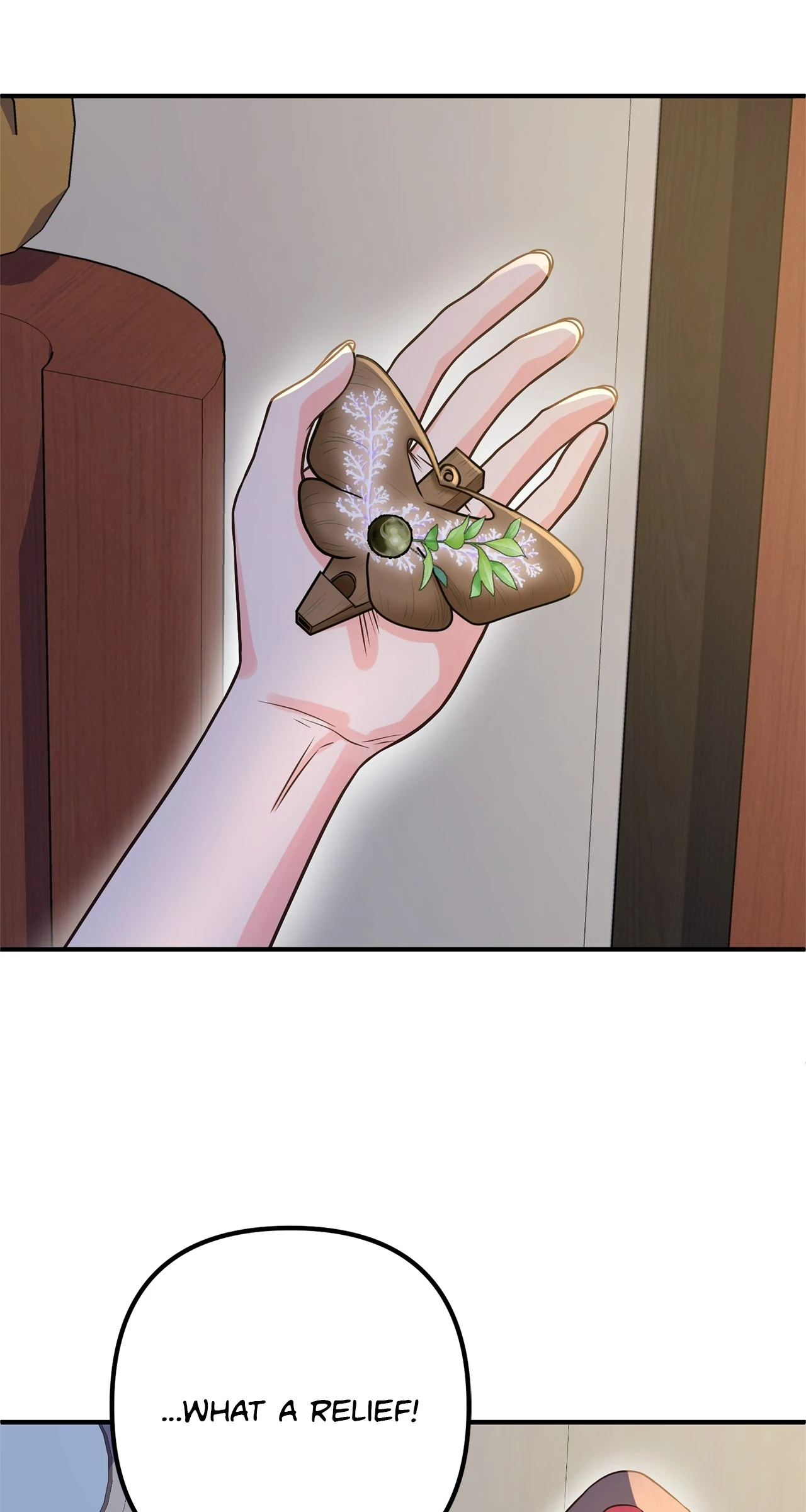Holding You Captive Chapter 62 - page 9