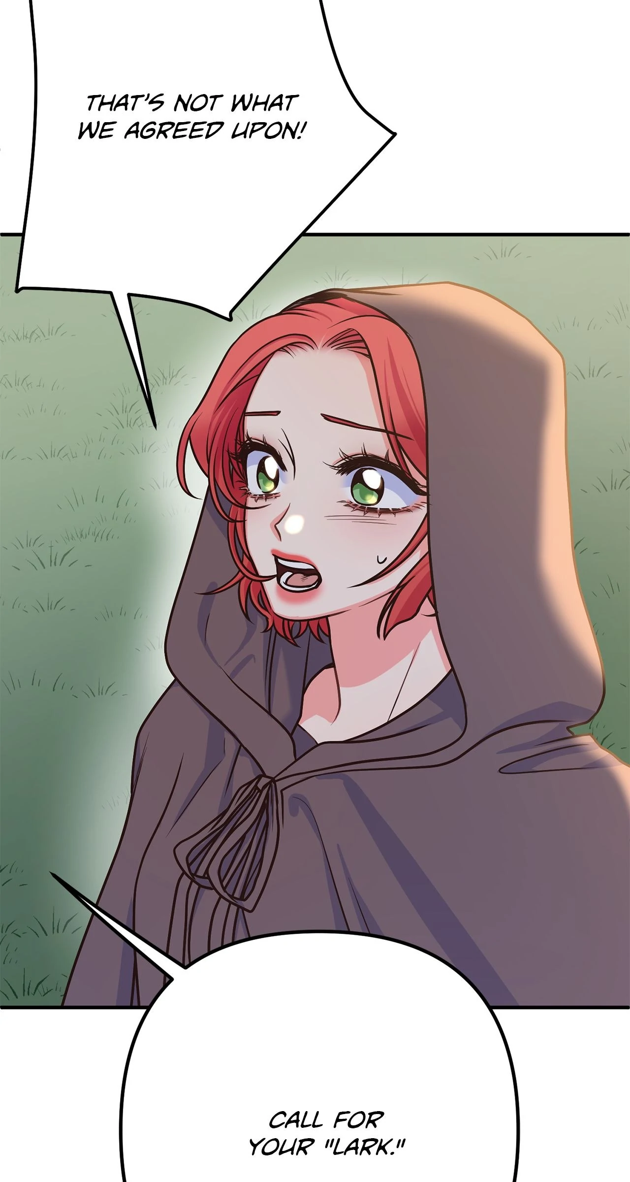 Holding You Captive Chapter 62 - page 90
