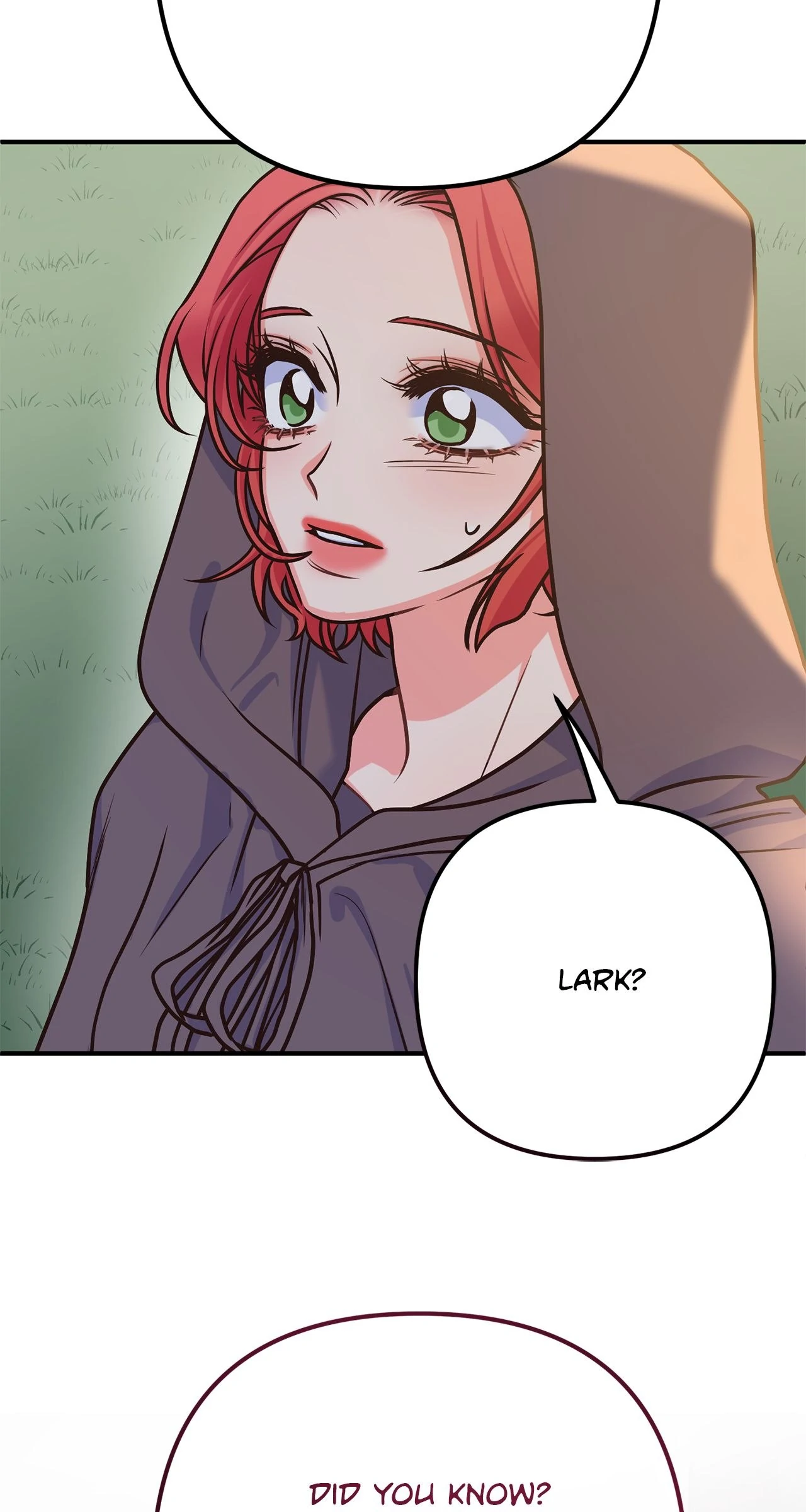 Holding You Captive Chapter 62 - page 91