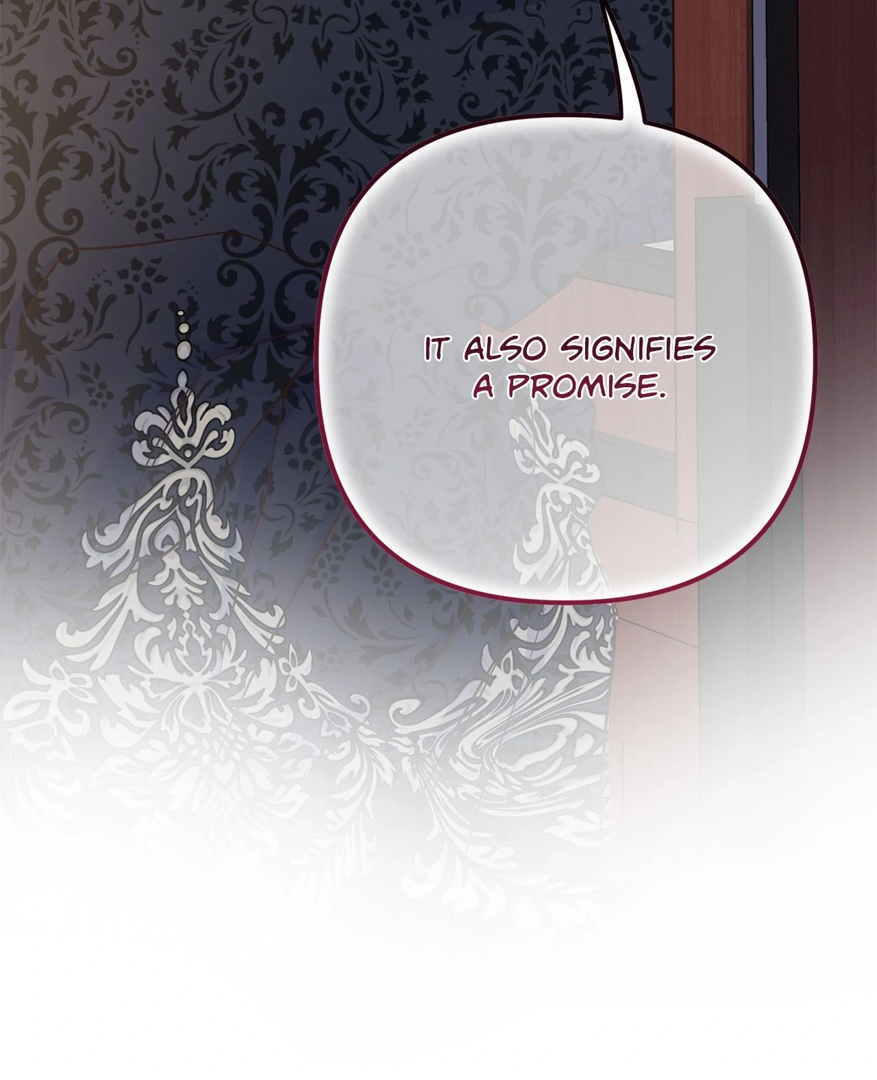 Holding You Captive Chapter 62 - page 93
