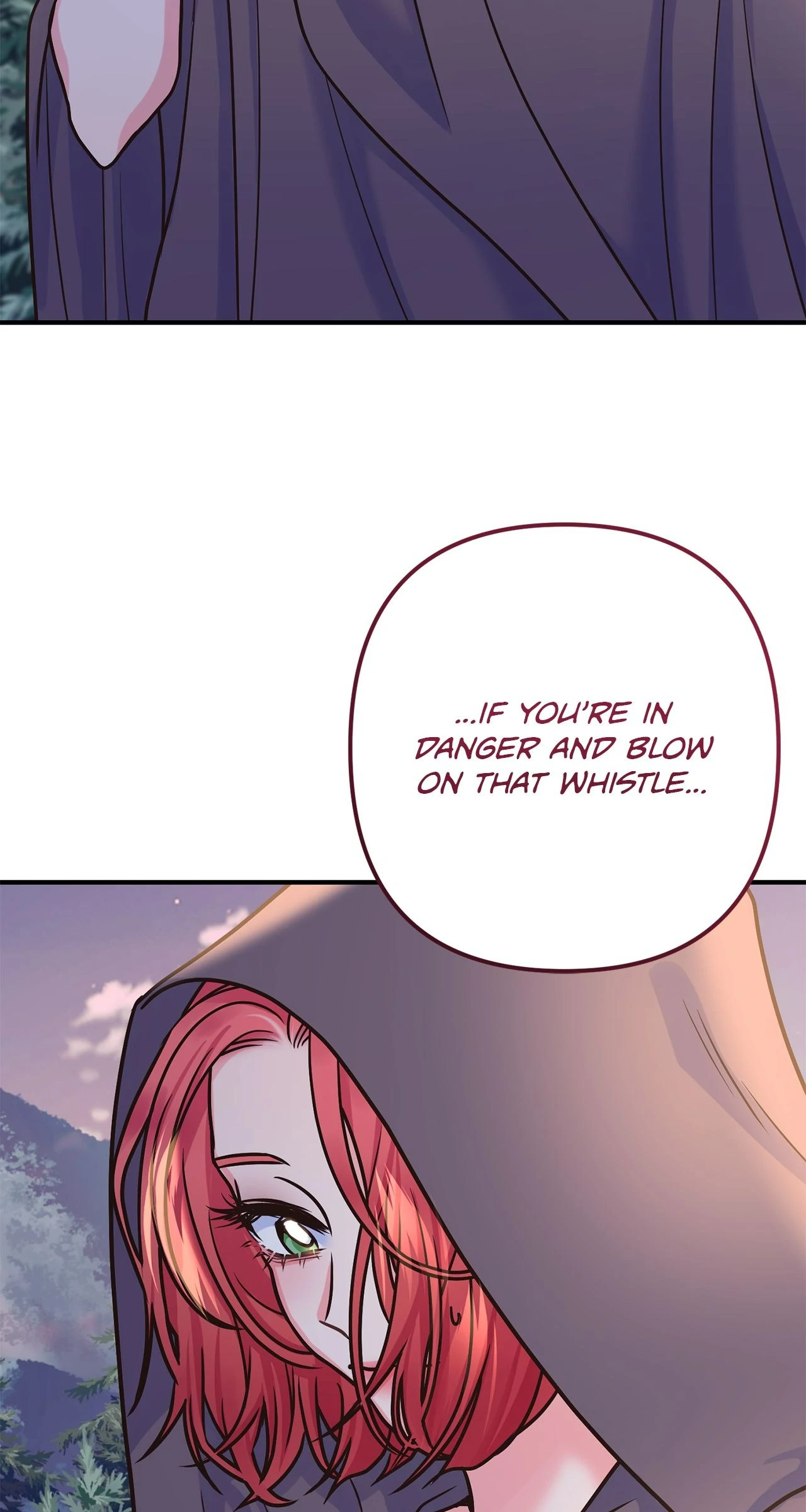 Holding You Captive Chapter 62 - page 95