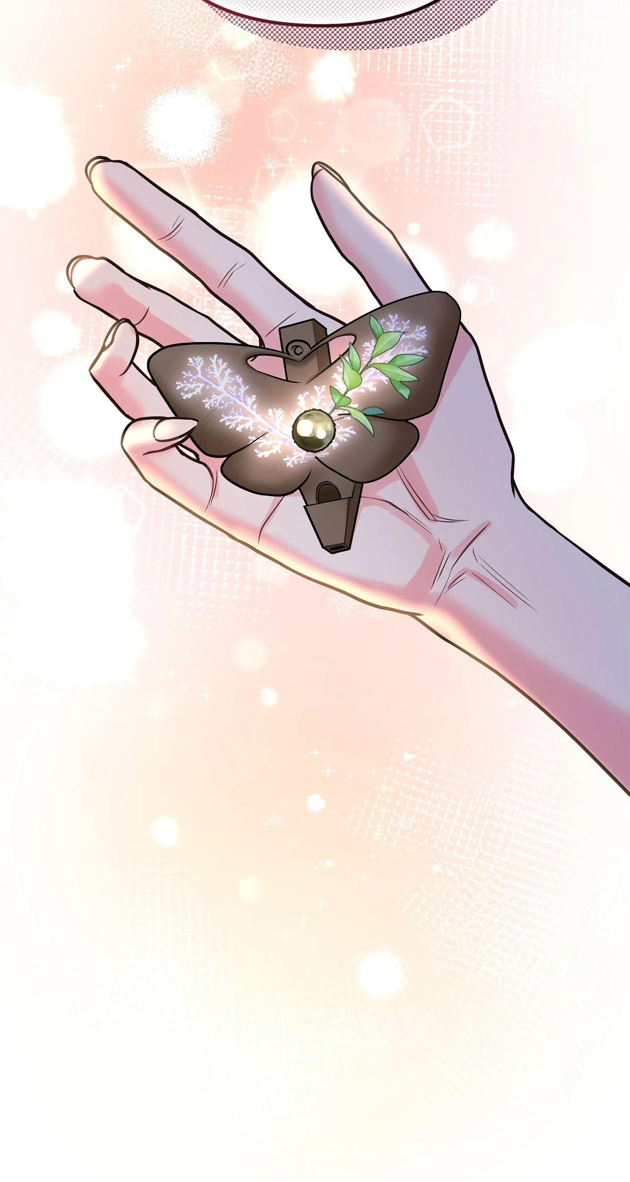 Holding You Captive Chapter 62 - page 97