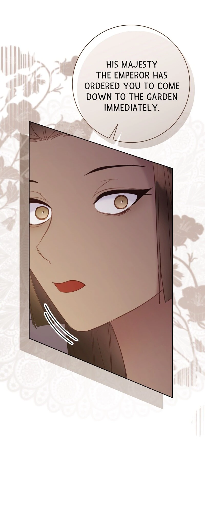 You're Unforgiven, Your Majesty Chapter 58 - page 26