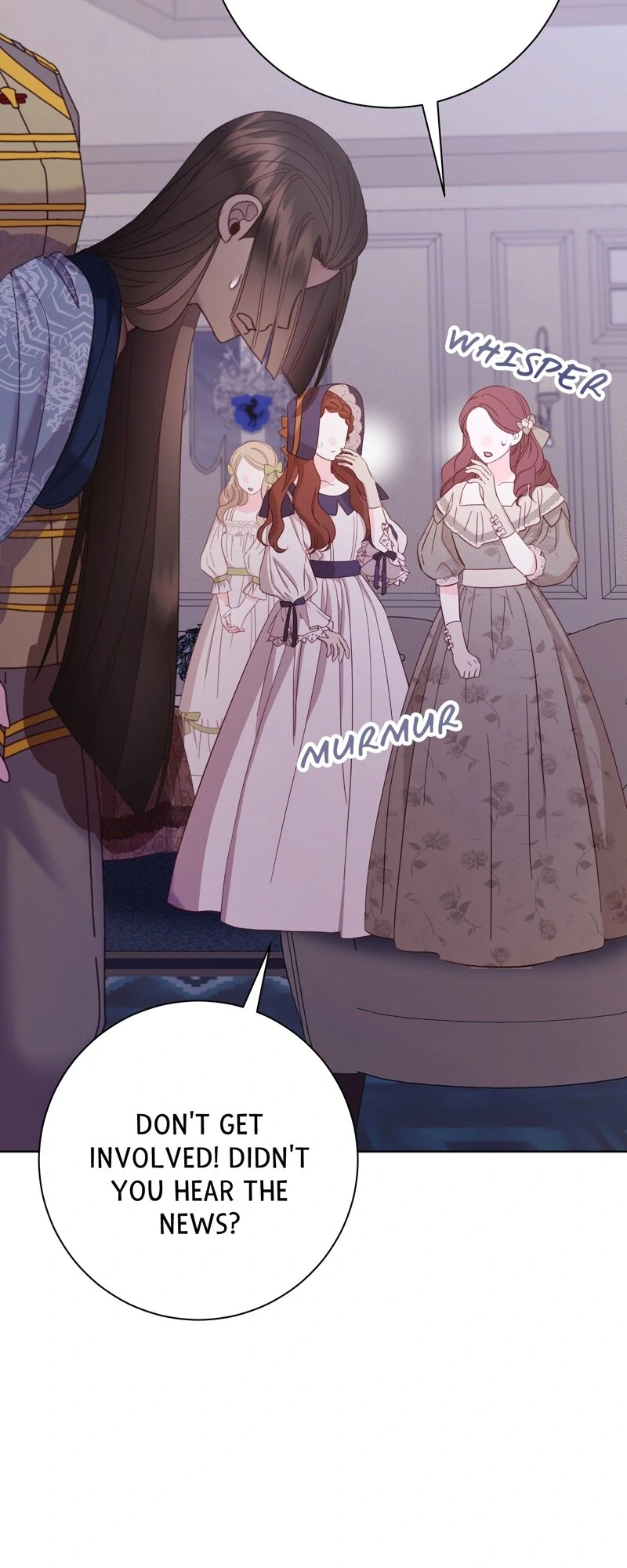 You're Unforgiven, Your Majesty Chapter 59 - page 66