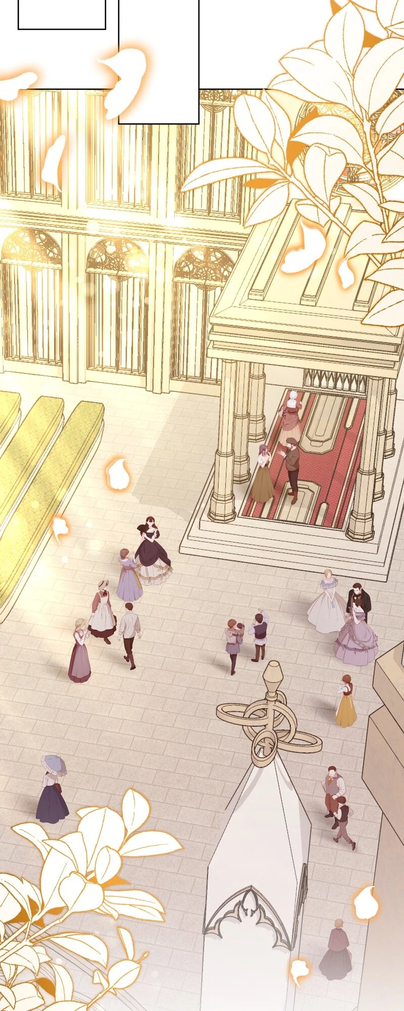 You're Unforgiven, Your Majesty Chapter 60 - page 39