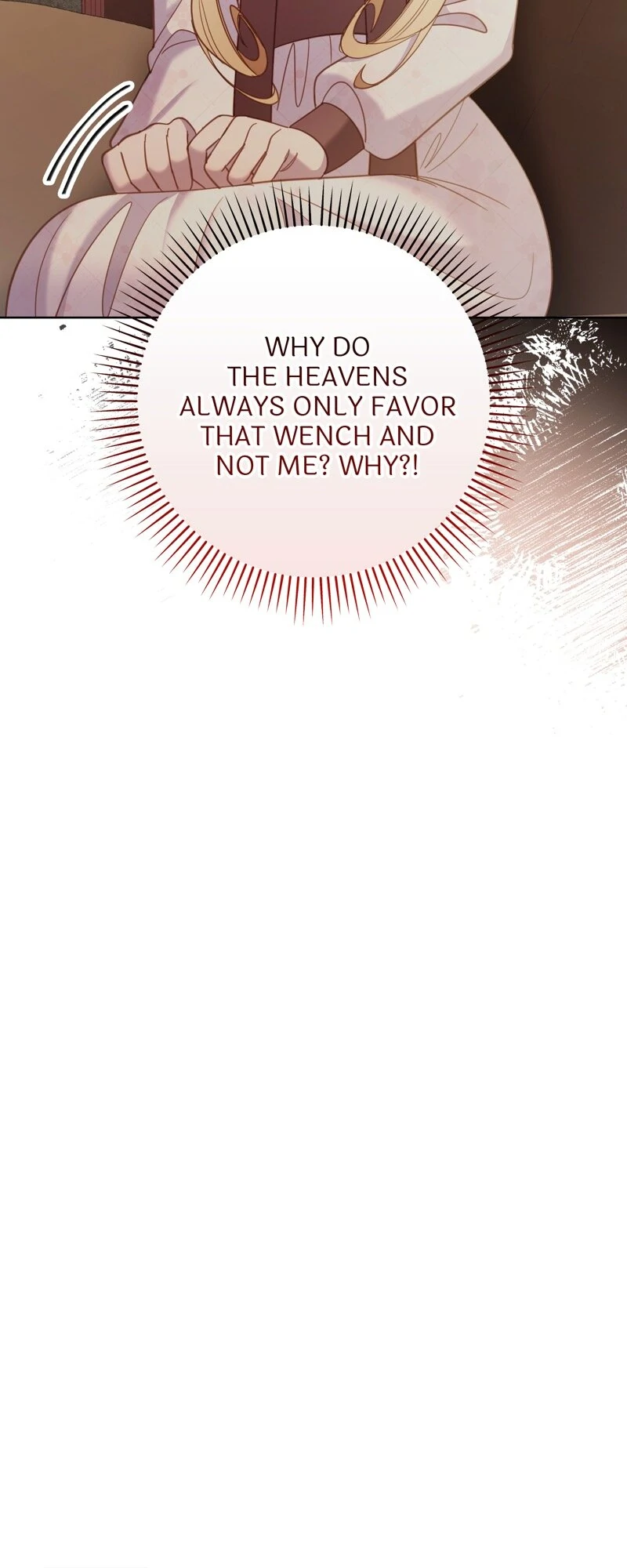 You're Unforgiven, Your Majesty Chapter 61 - page 13