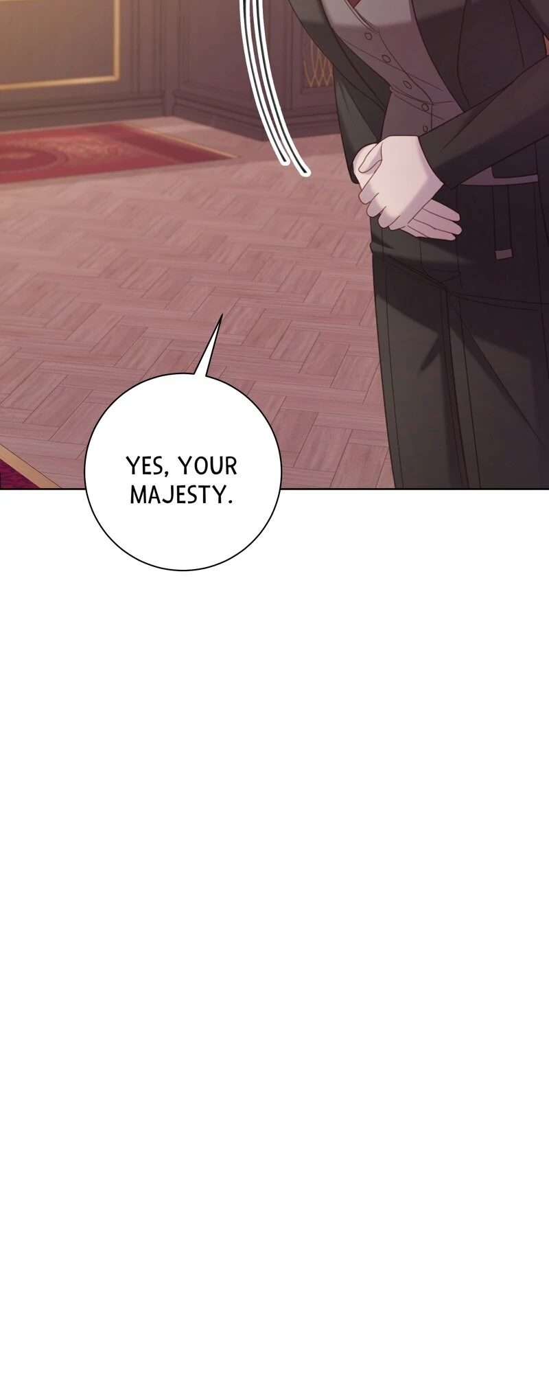 You're Unforgiven, Your Majesty Chapter 61 - page 26