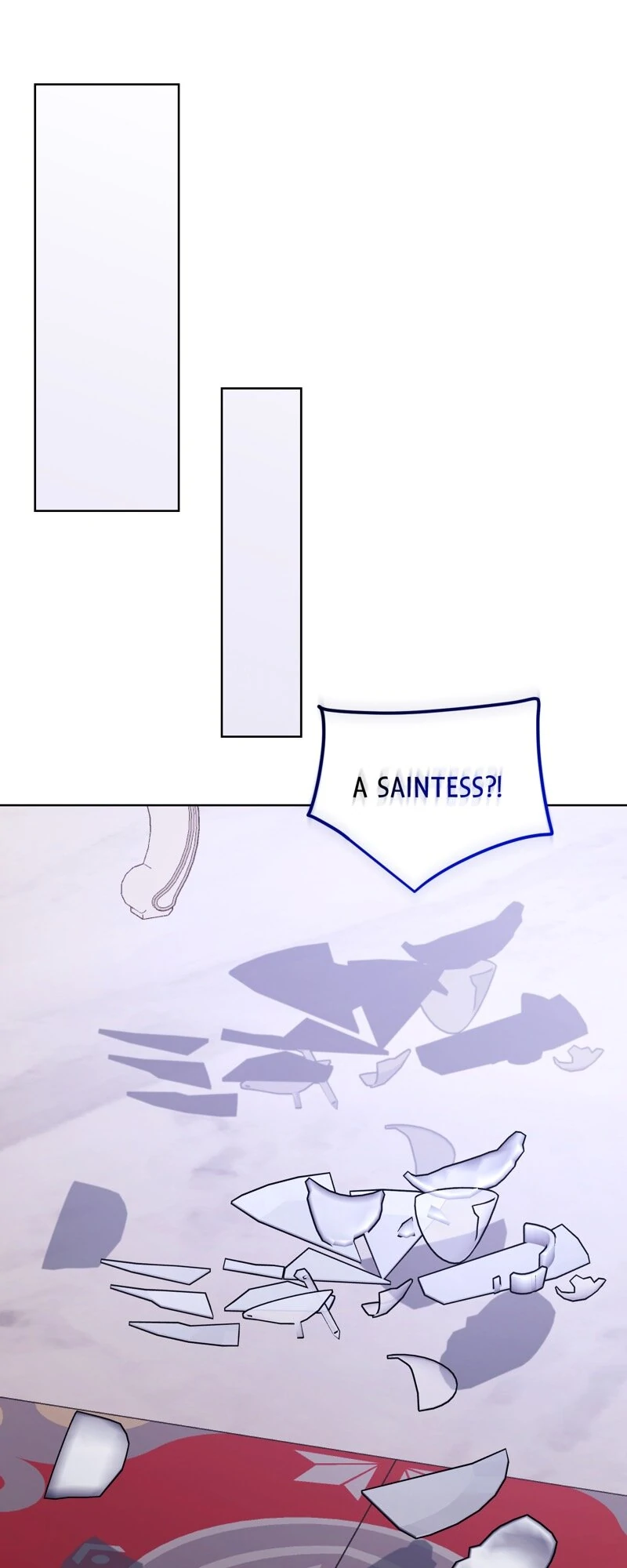 You're Unforgiven, Your Majesty Chapter 61 - page 27