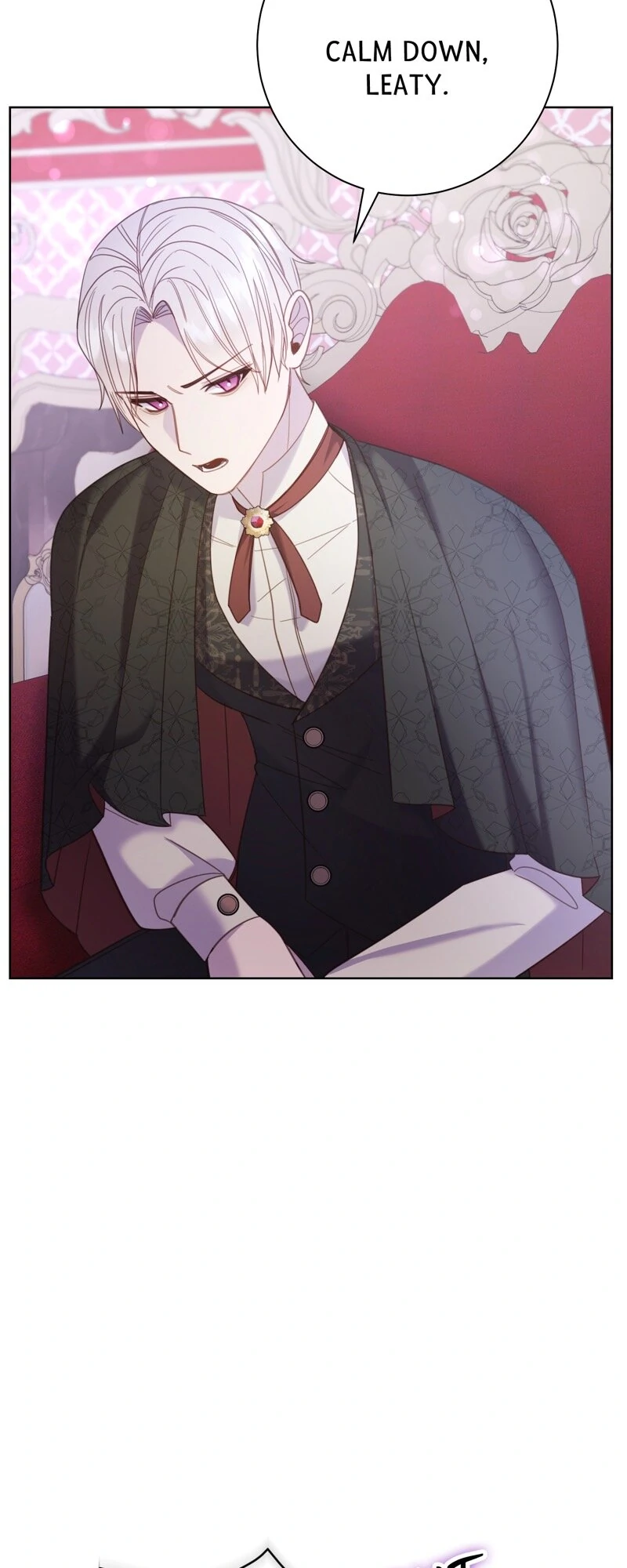 You're Unforgiven, Your Majesty Chapter 61 - page 31