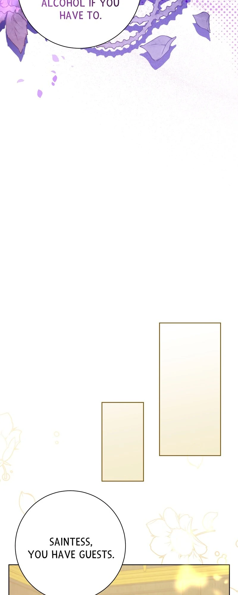 You're Unforgiven, Your Majesty Chapter 61 - page 42