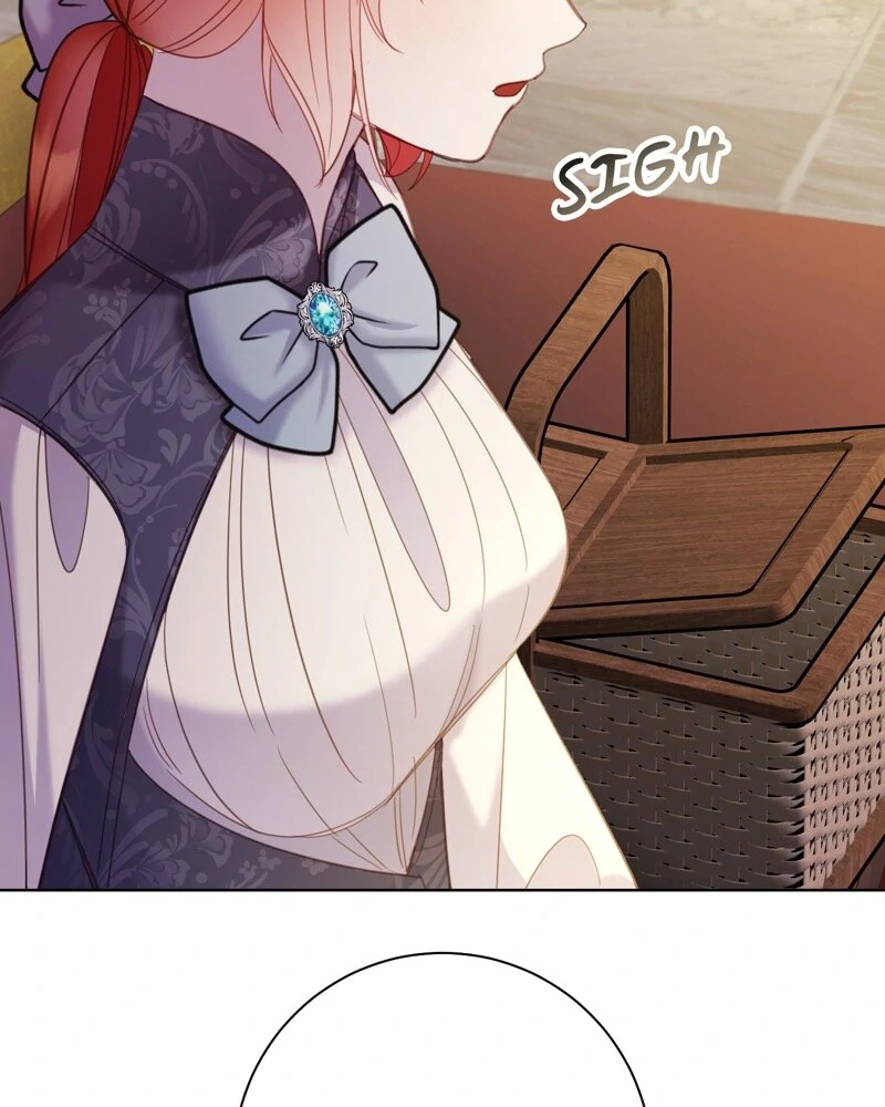 You're Unforgiven, Your Majesty Chapter 61 - page 56