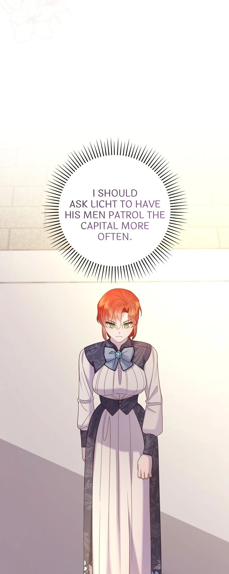 You're Unforgiven, Your Majesty Chapter 61 - page 66