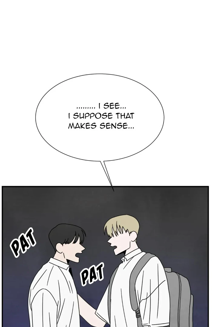 A High School With Only Men Chapter 23 - page 32