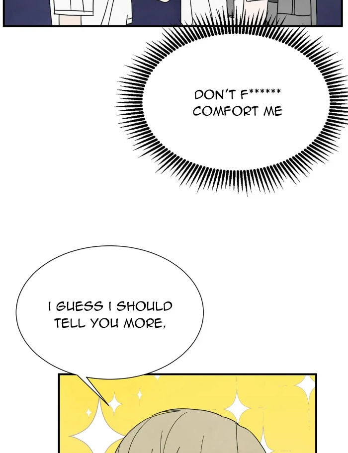 A High School With Only Men Chapter 23 - page 33