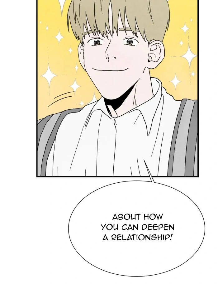 A High School With Only Men Chapter 23 - page 34