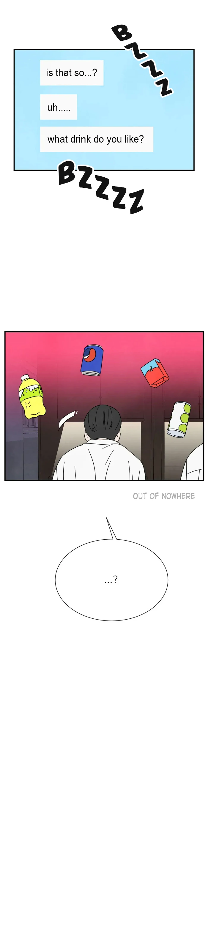 A High School With Only Men Chapter 23 - page 49