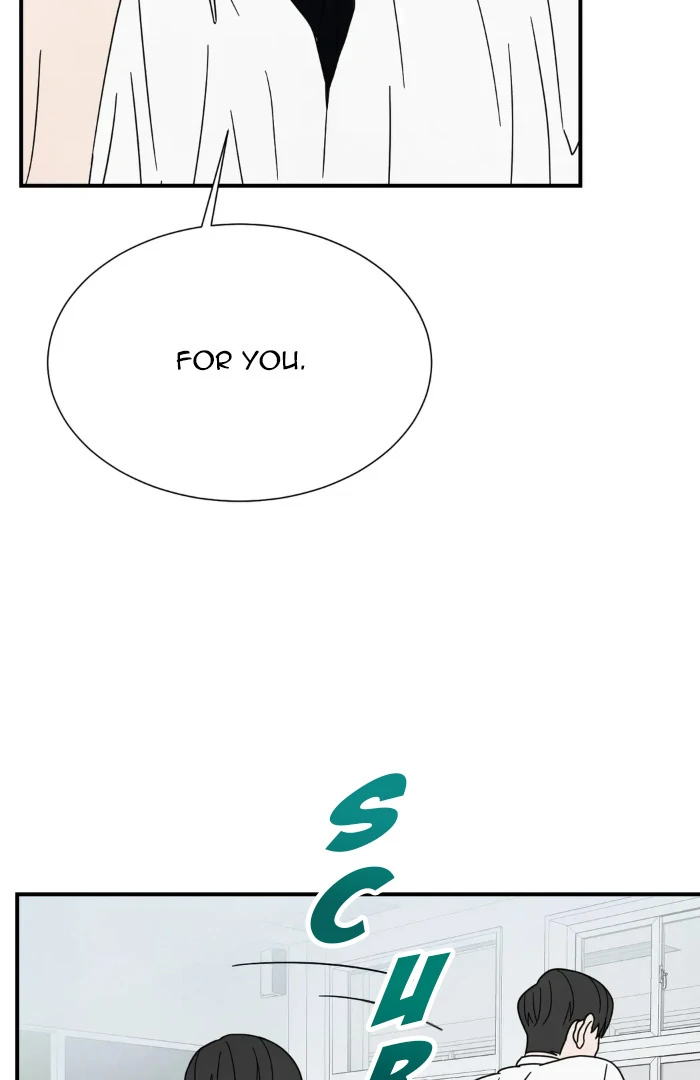 A High School With Only Men Chapter 23 - page 55