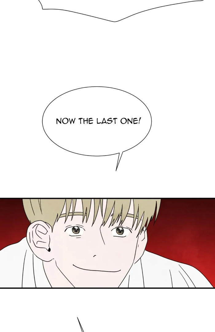 A High School With Only Men Chapter 23 - page 60