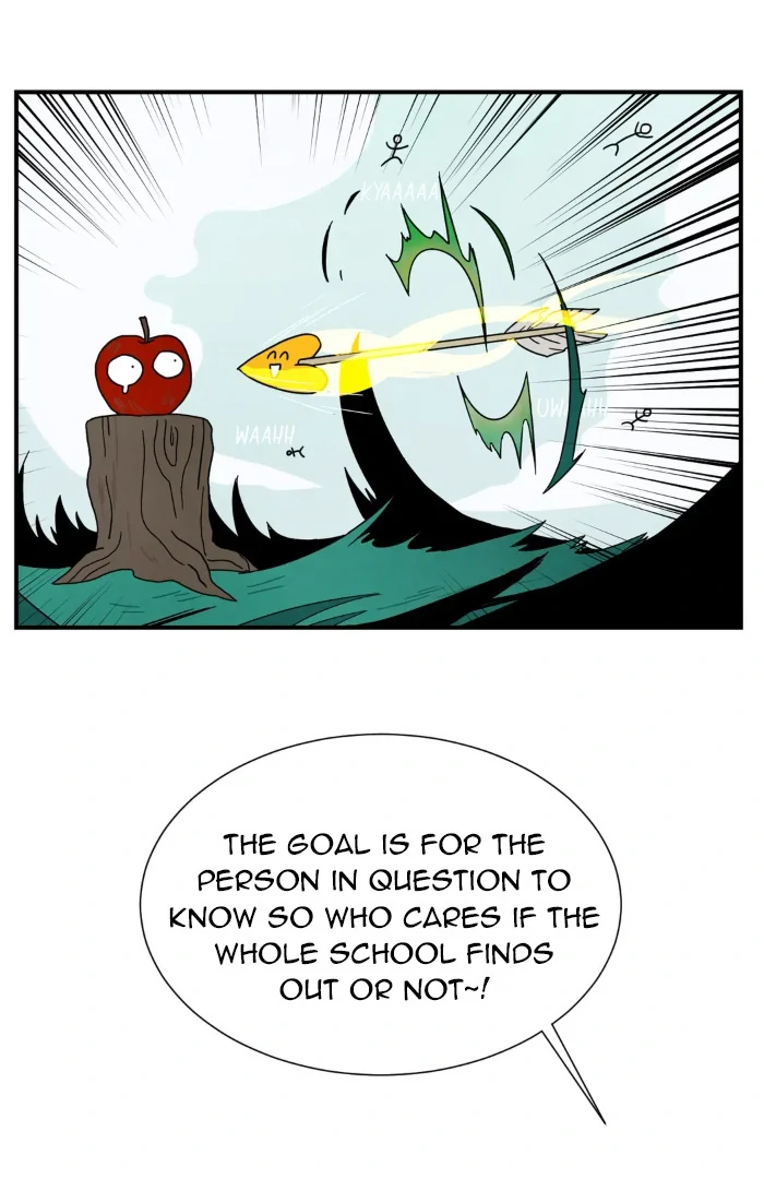 A High School With Only Men Chapter 23 - page 67