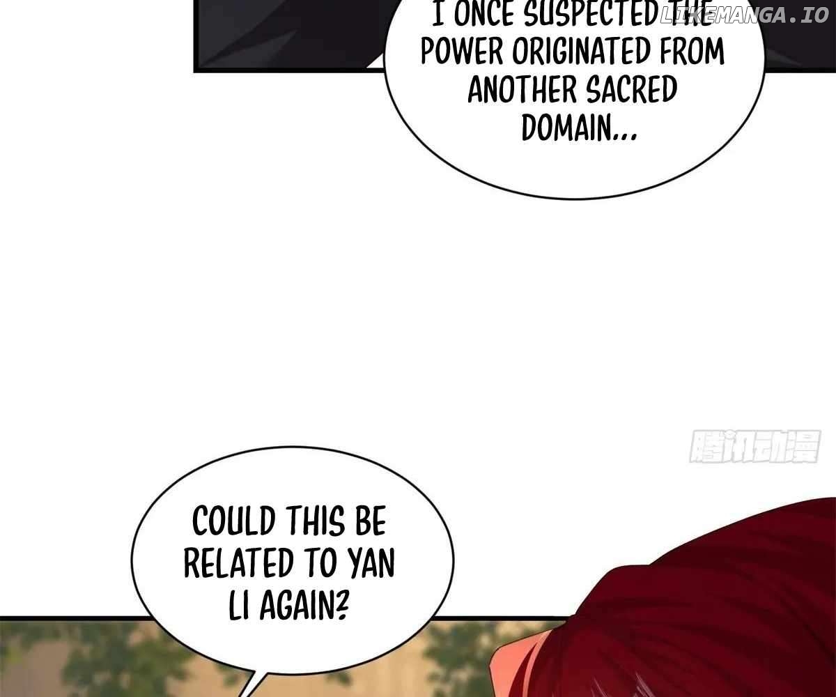 The Start of a Stunning and Feisty Master: A System with Ten Pounds of Rebellion Chapter 108 - page 32