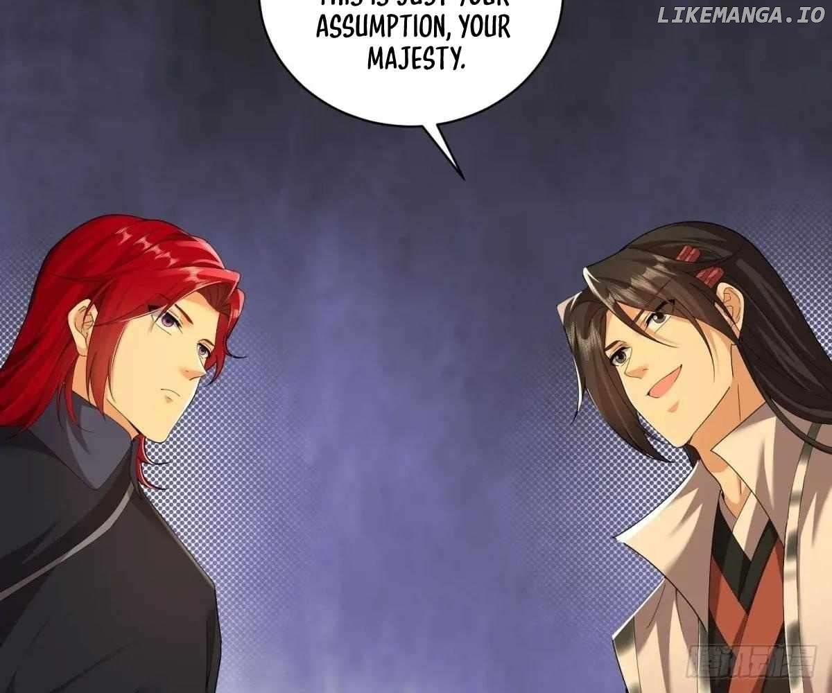 The Start of a Stunning and Feisty Master: A System with Ten Pounds of Rebellion Chapter 108 - page 5