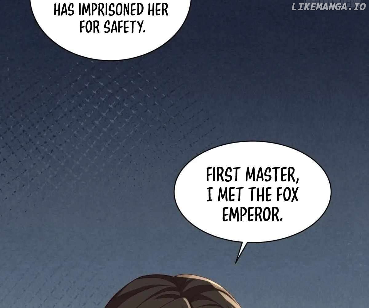 The Start of a Stunning and Feisty Master: A System with Ten Pounds of Rebellion Chapter 108 - page 76