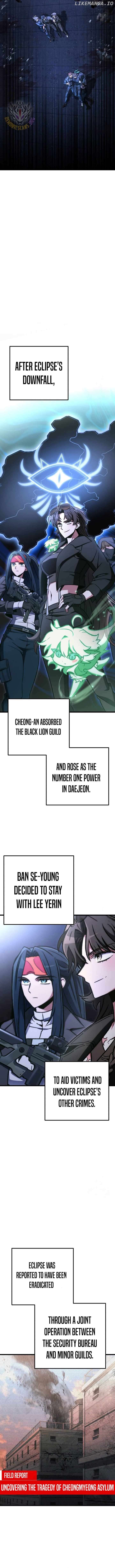 The Genius Assassin Who Takes it All Chapter 69 - page 13
