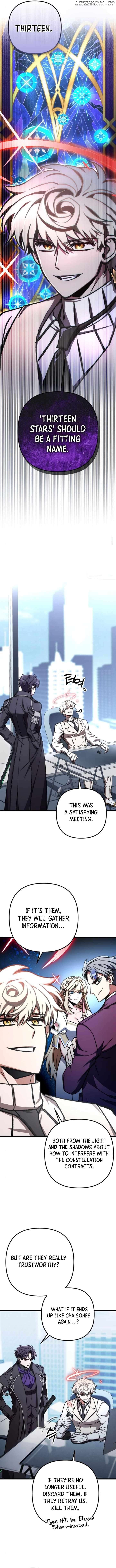 The Genius Assassin Who Takes it All Chapter 70 - page 9