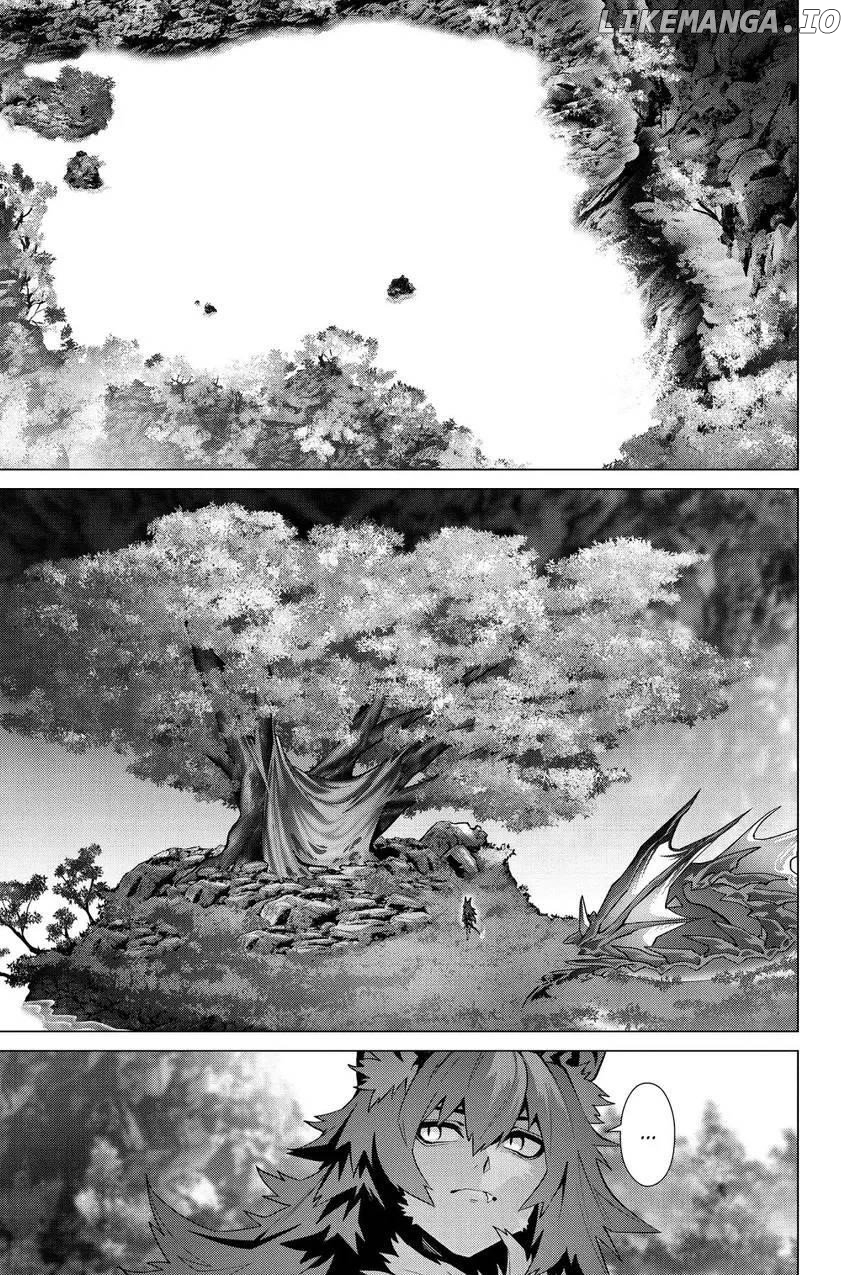 Naze Boku no Sekai wo Daremo Oboeteinai no ka? Chapter 49 - page 5