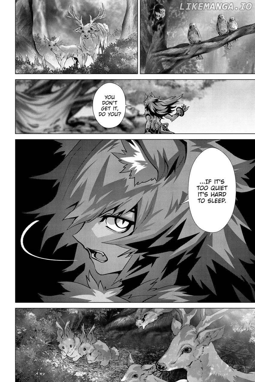 Naze Boku no Sekai wo Daremo Oboeteinai no ka? Chapter 49 - page 6