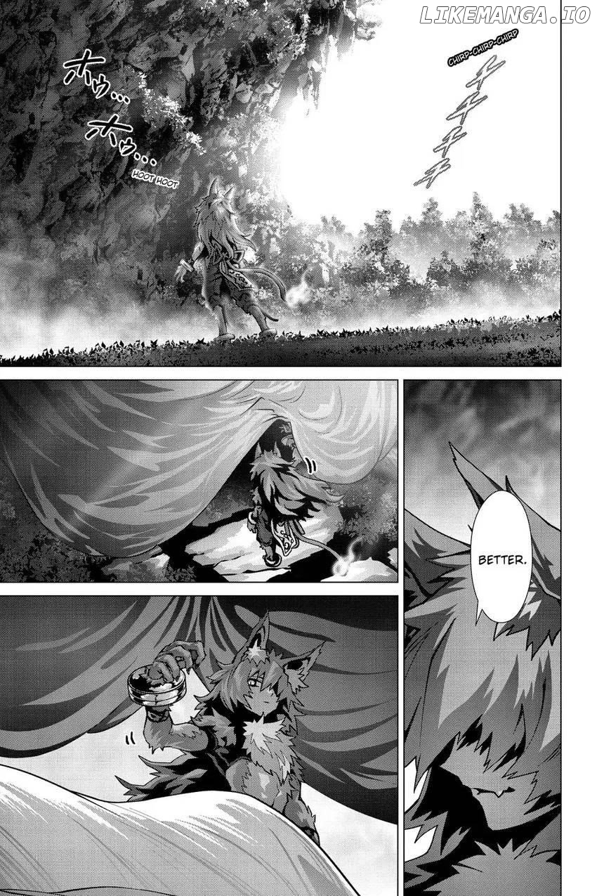 Naze Boku no Sekai wo Daremo Oboeteinai no ka? Chapter 49 - page 7