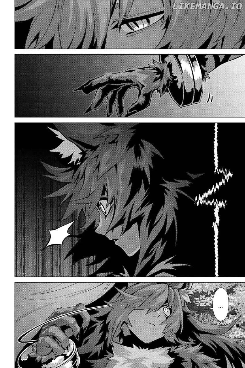 Naze Boku no Sekai wo Daremo Oboeteinai no ka? Chapter 49 - page 8