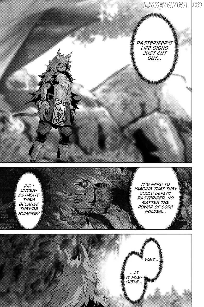 Naze Boku no Sekai wo Daremo Oboeteinai no ka? Chapter 49 - page 9