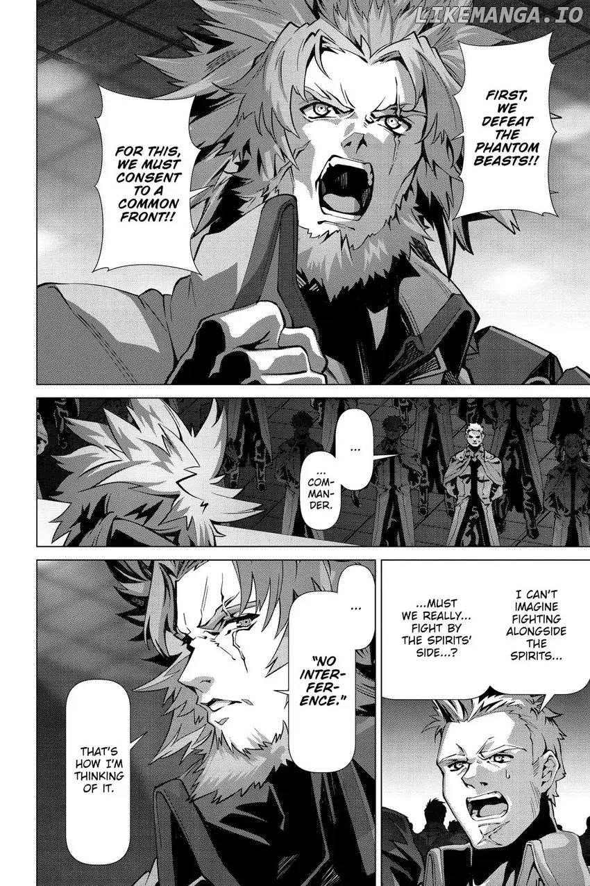 Naze Boku no Sekai wo Daremo Oboeteinai no ka? Chapter 50 - page 13