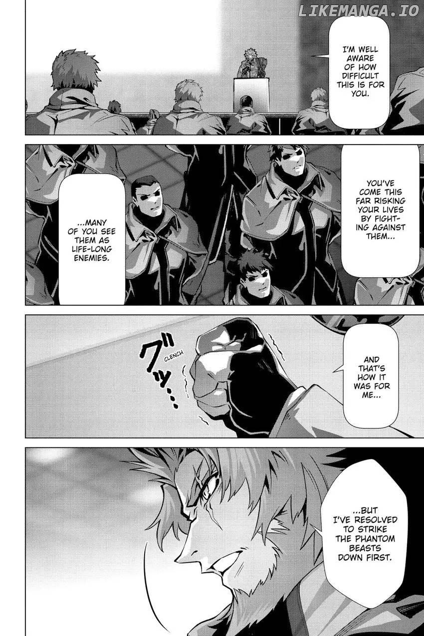 Naze Boku no Sekai wo Daremo Oboeteinai no ka? Chapter 50 - page 15