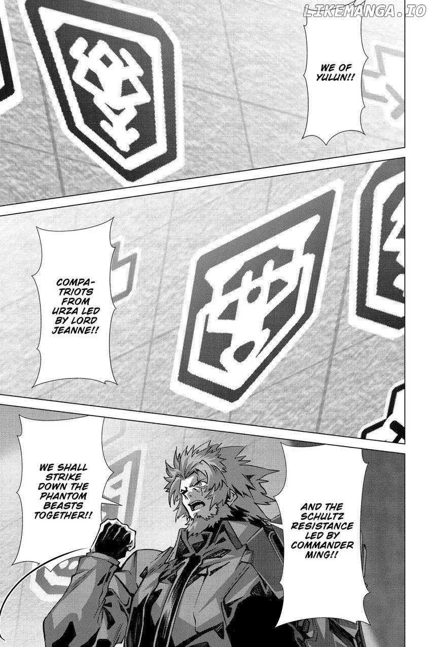 Naze Boku no Sekai wo Daremo Oboeteinai no ka? Chapter 50 - page 16