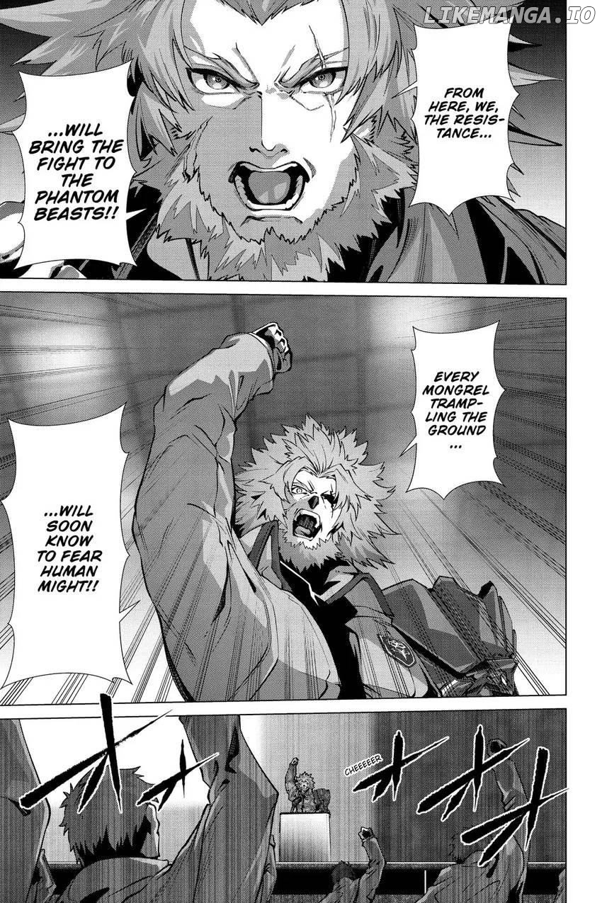 Naze Boku no Sekai wo Daremo Oboeteinai no ka? Chapter 50 - page 18