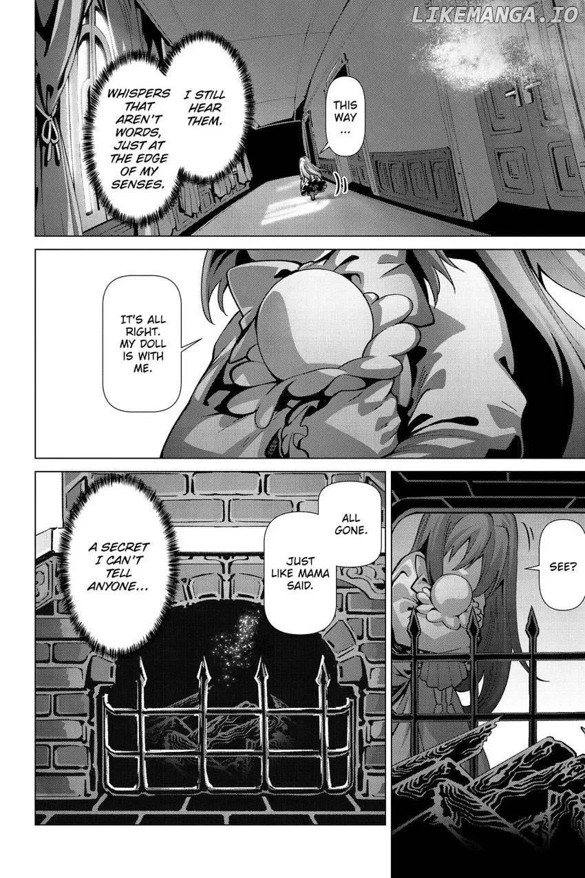 Naze Boku no Sekai wo Daremo Oboeteinai no ka? Chapter 51 - page 13